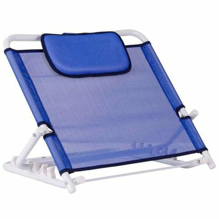 Подголовник тканевый OSD-BL910104