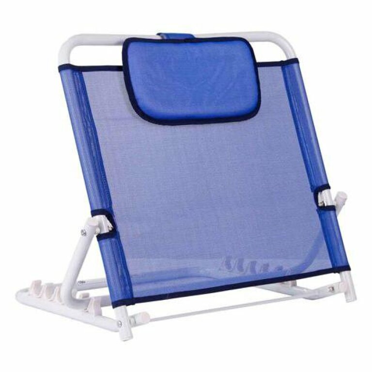 Подголовник тканевый OSD-BL910104