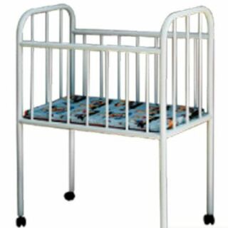 Ліжко для дітей до 1 року Заповіт КФД-2