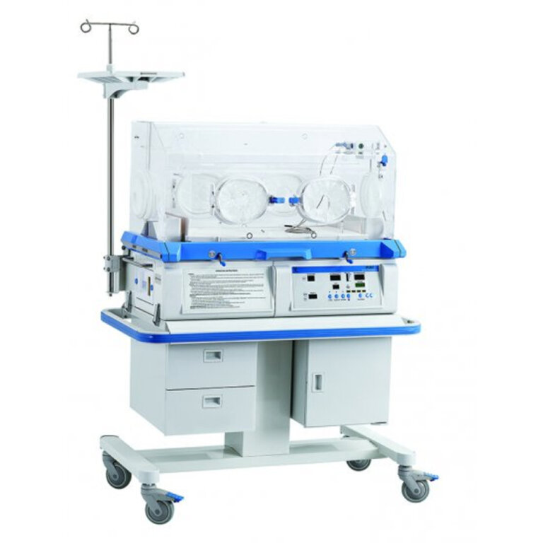 Инкубатор для новорожденных Биомед YP-920