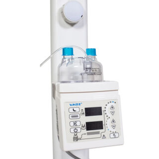 Неонатальный аппарат искусственной вентиляции легких Биомед NV8