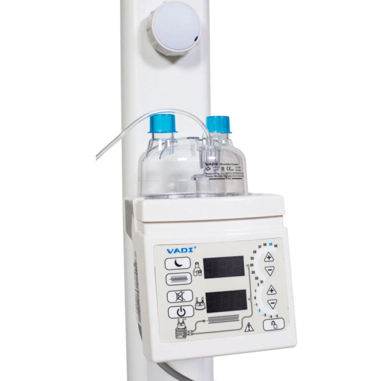 Неонатальный аппарат искусственной вентиляции легких Биомед NV8