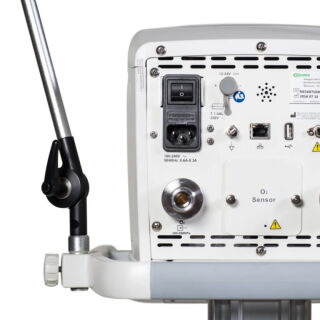 Неонатальный аппарат искусственной вентиляции легких Биомед NV8