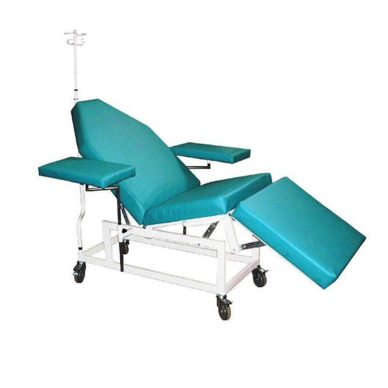 Кресло донора (со штативом) Норма-Трейд КДм-1