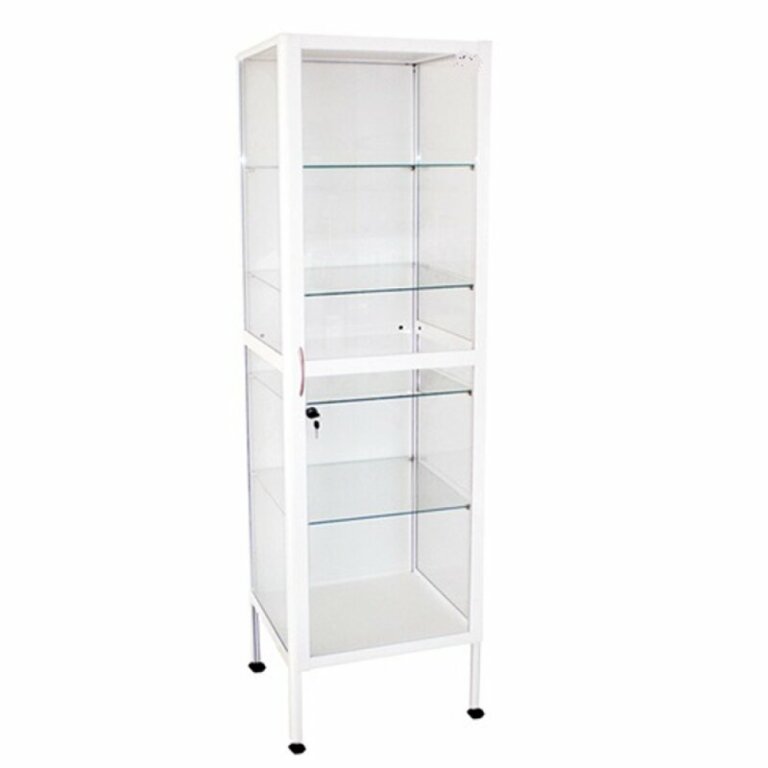 Шкаф медицинский Норма-Трейд ШМ-1