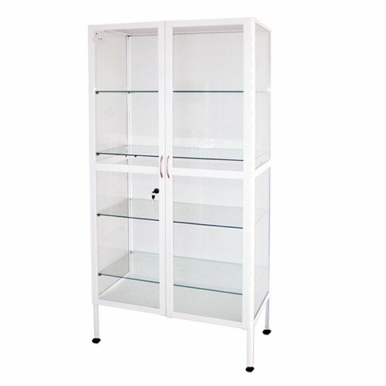 Шкаф медицинский Норма-Трейд ШМ-3