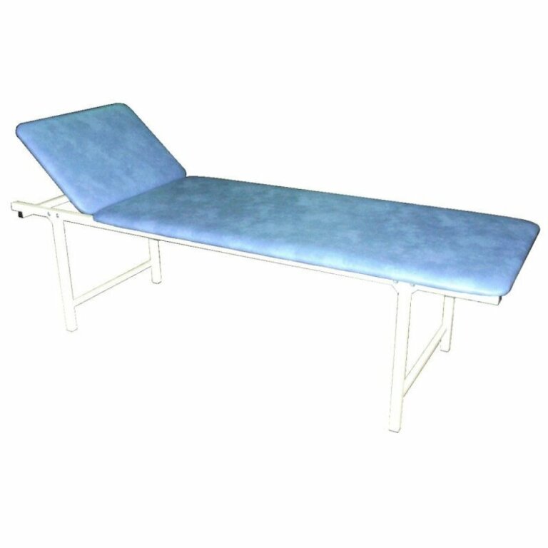 Кушетка медицинская смотровая Норма-Трейд КМО