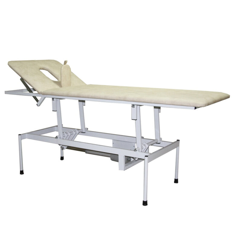 Кушетка масажна з електроприводом Заповіт КМЕ