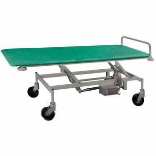 Візок Заповіт ТПБЕ з електроприводом