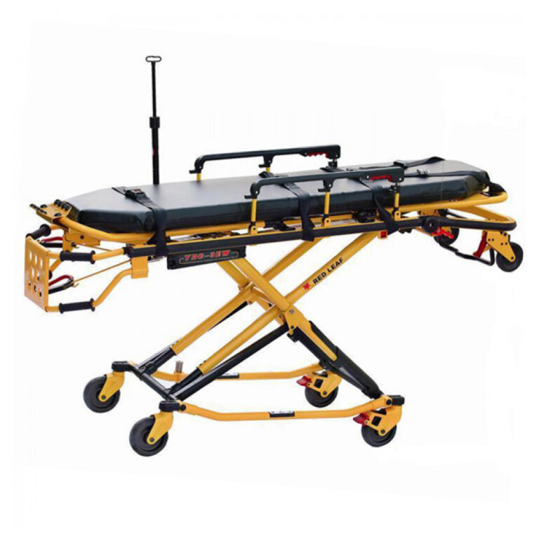 Каталка автомобильная Биомед В02