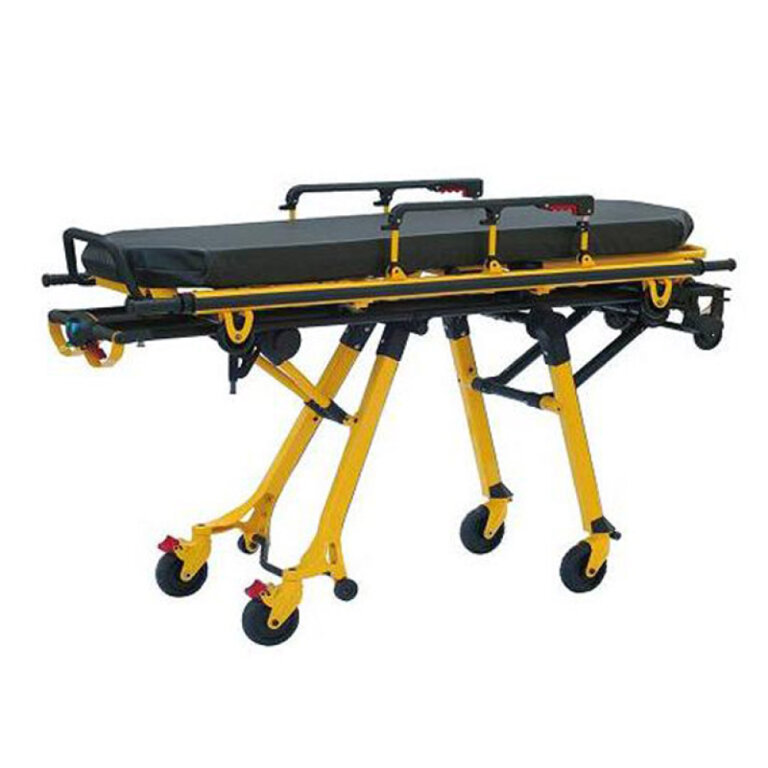 Каталка автомобильная Биомед В08