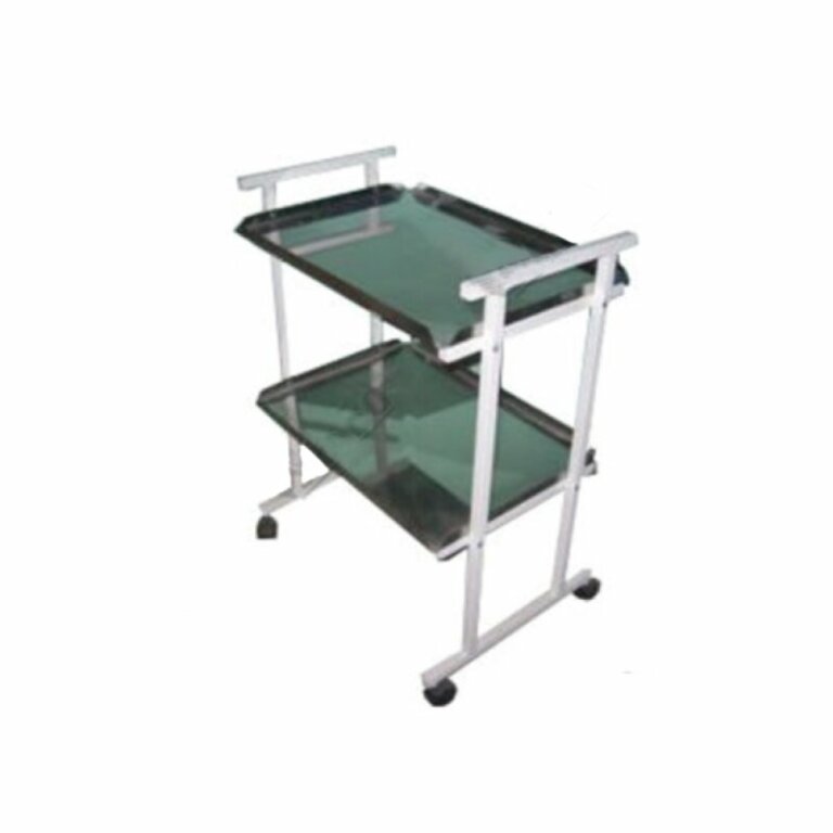 Столик инструментальный Норма-Трейд СИн