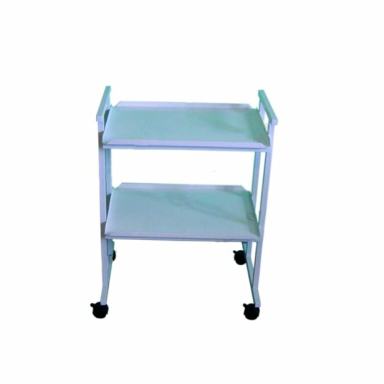 Столик инструментальный Норма-Трейд СИм