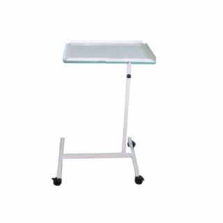 Столик хирургический Норма-Трейд СХм