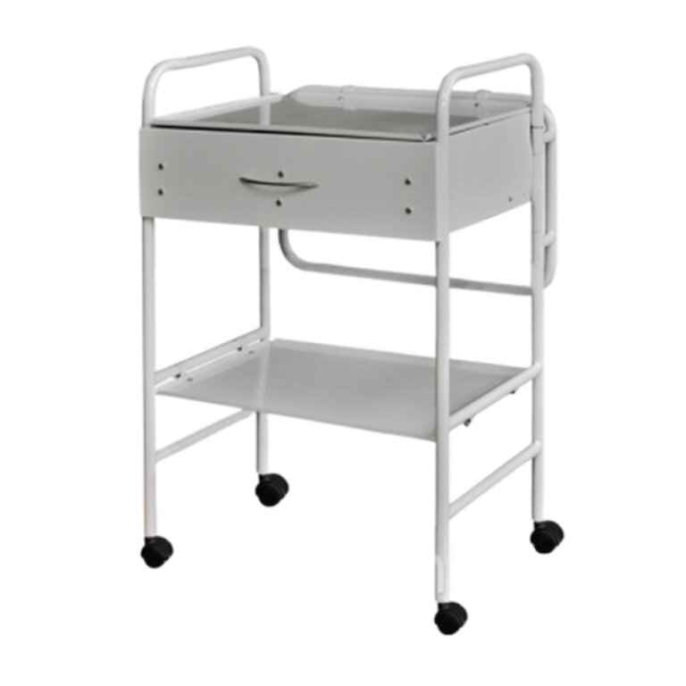 Столик маніпуляційний Заповіт МС.СМ-3М