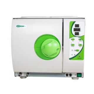 Стерилизатор паровой Биомед TANDA C18L