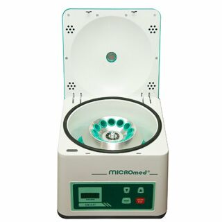 Центрифуга лабораторная СМ-3.01 MICROmed