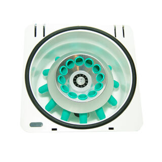 Центрифуга лабораторная СМ-3.01 MICROmed