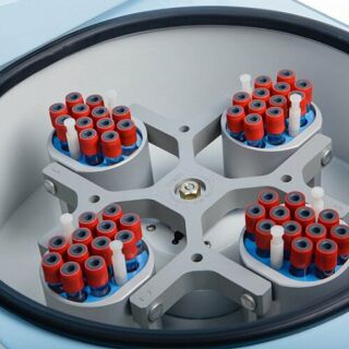 Центрифуга лабораторная медицинская Liston C 2203