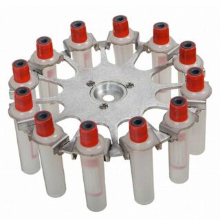 Центрифуга лабораторная медицинская Liston C 2201 с ротором CRA 1215