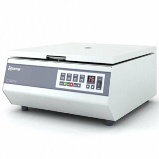 Центрифуга лабораторна медична Liston C 2204 Classic
