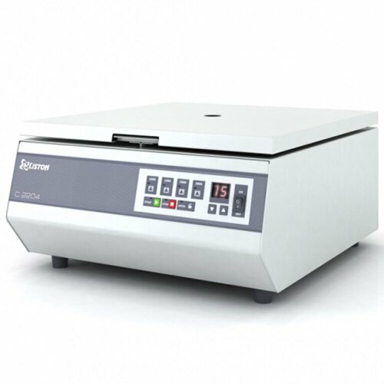 Центрифуга лабораторная медицинская Liston C 2204 Classic