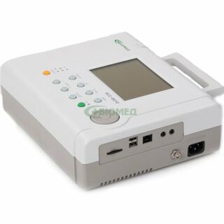 Электрокардиограф цифровой Биомед ECG-6010 6ти-канальный