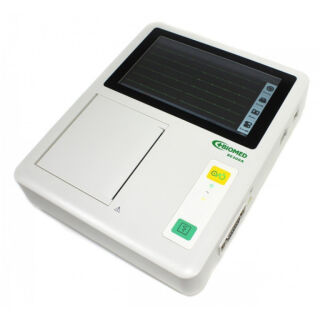 Електрокардіограф Біомед ВЕ 300A