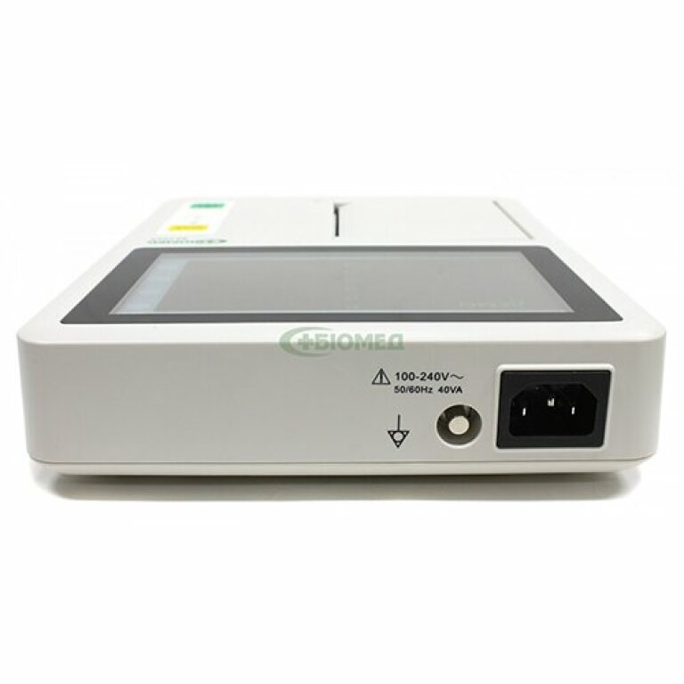 Электрокардиограф Биомед ВЕ 300A
