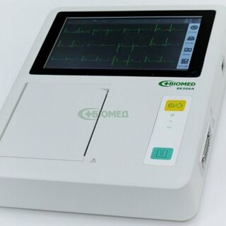Электрокардиограф Биомед ВЕ 300A