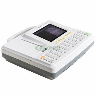 Электрокардиограф Биомед ВЕ 600, 6ти-канальный