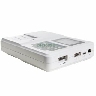 Электрокардиограф Биомед BE 300, 3х-канальный (color)