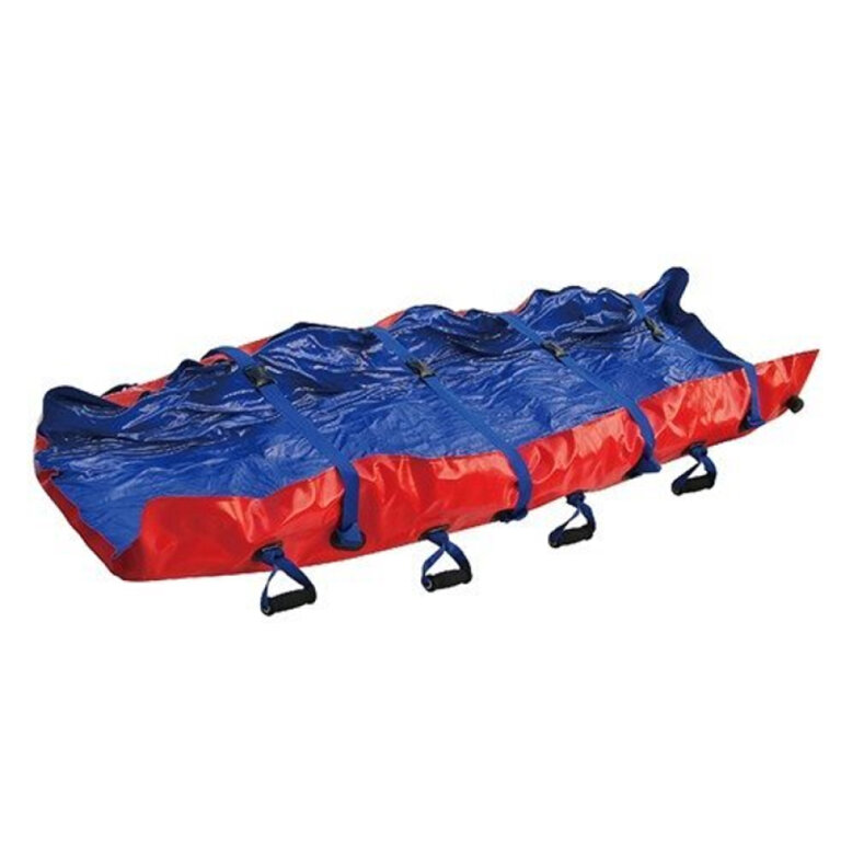 Носилки медицинские Биомед А16