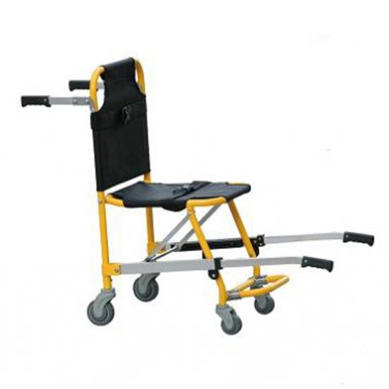 Носилки медицинские Биомед В11