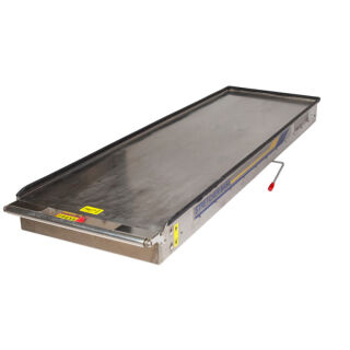 Загрузочное устройство Биомед П3-03