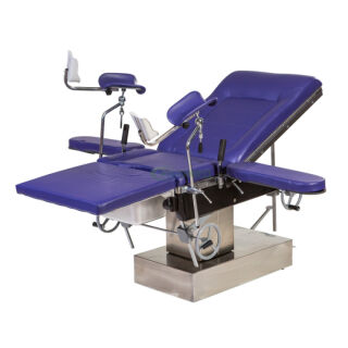 Стіл акушерський операційний Біомед МТ400