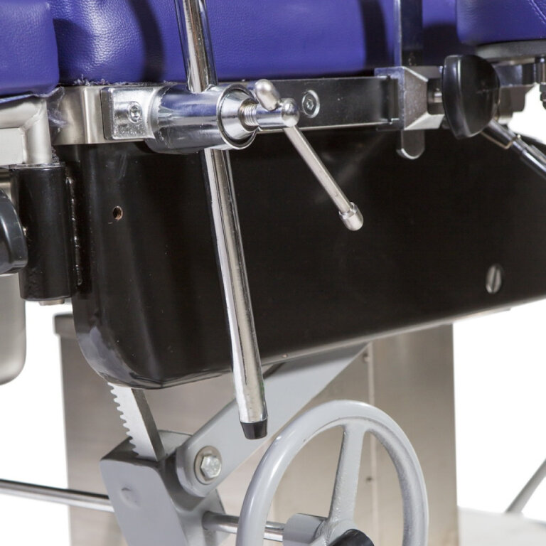 Стол акушерский операционный Биомед МТ400