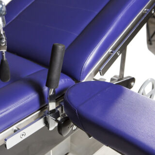 Стол акушерский операционный Биомед МТ400