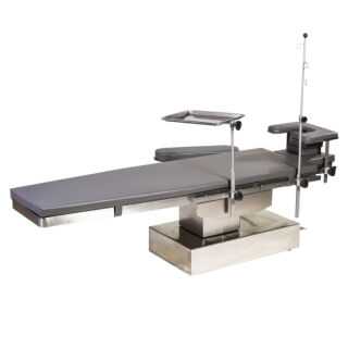 Стіл операційний офтальмологічний Біомед MТ500