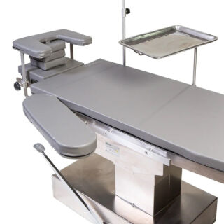 Стол операционный офтальмологический Биомед MТ500