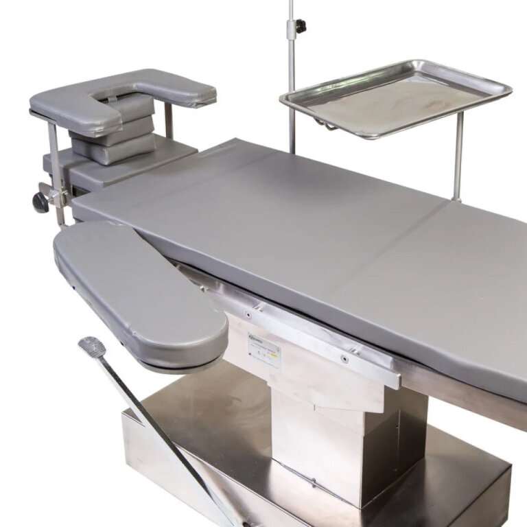 Стол операционный офтальмологический Биомед MТ500