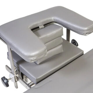 Стол операционный офтальмологический Биомед MТ500