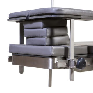 Стол операционный офтальмологический Биомед MТ500