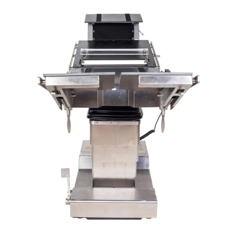 Стол операционный Биомед ЕТ100