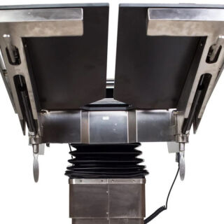 Стол операционный Биомед ЕТ100