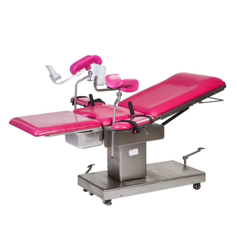 Стол акушерский операционный Биомед МТ400В