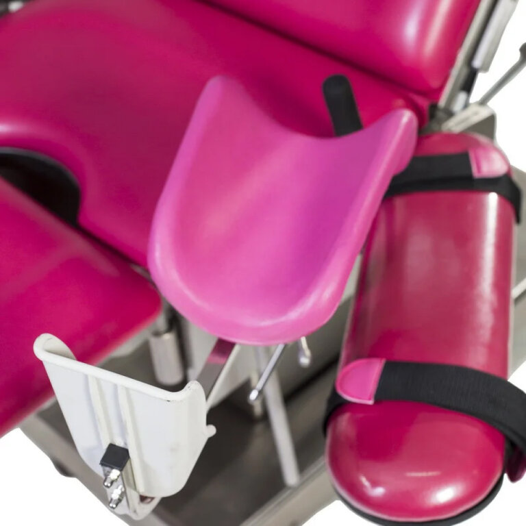 Стол акушерский операционный Биомед МТ400В