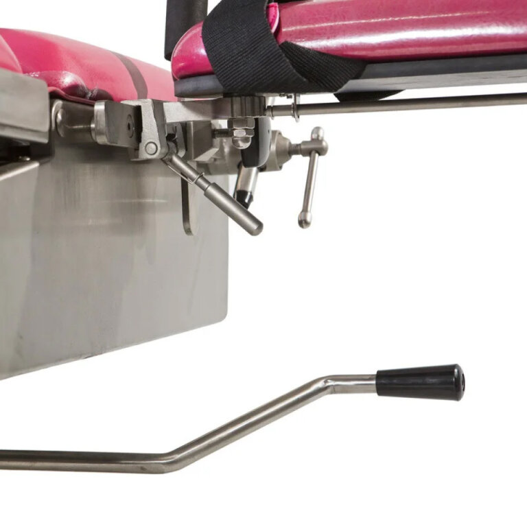 Стол акушерский операционный Биомед МТ400В