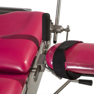 Стол акушерский операционный Биомед МТ400В