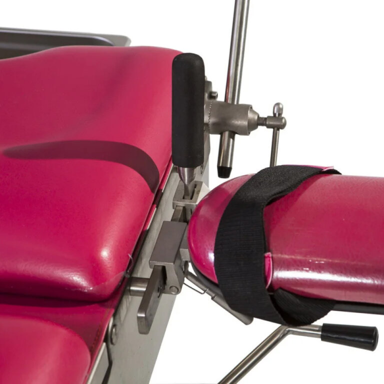 Стол акушерский операционный Биомед МТ400В